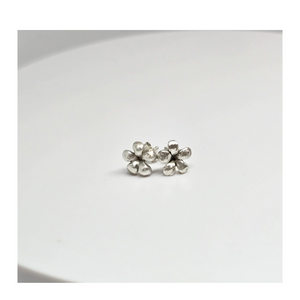 Flower Stud earrings